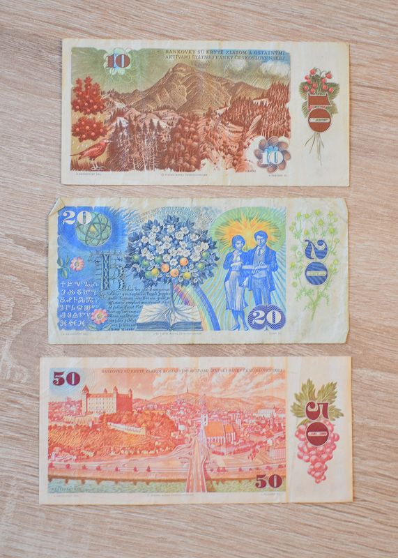 Czechoslovakia