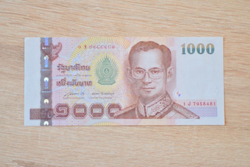 Thailand