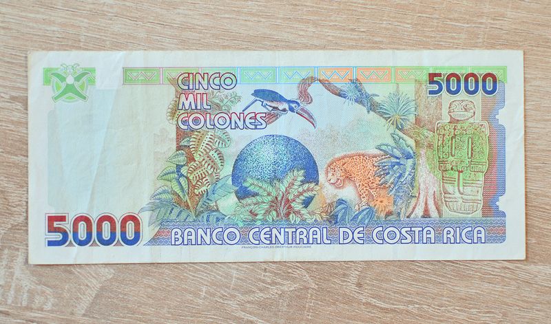 Costa Rica