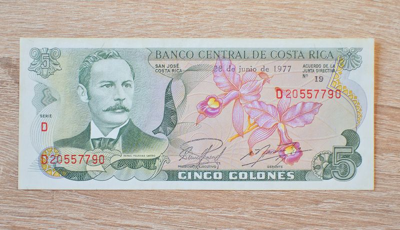 Costa Rica