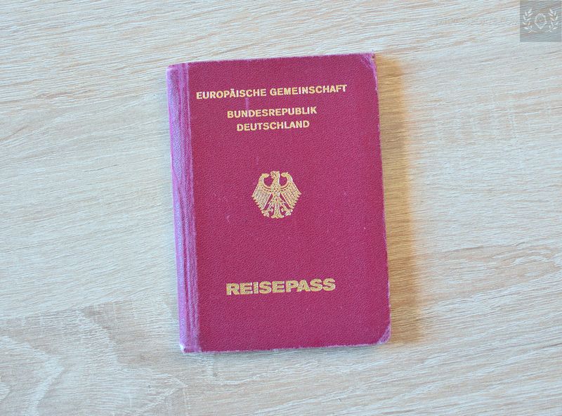 Germany 1991-2001, EU Commissioner