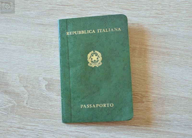 Italy 1976-1986