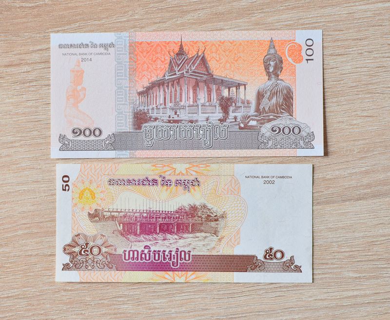 Cambodia