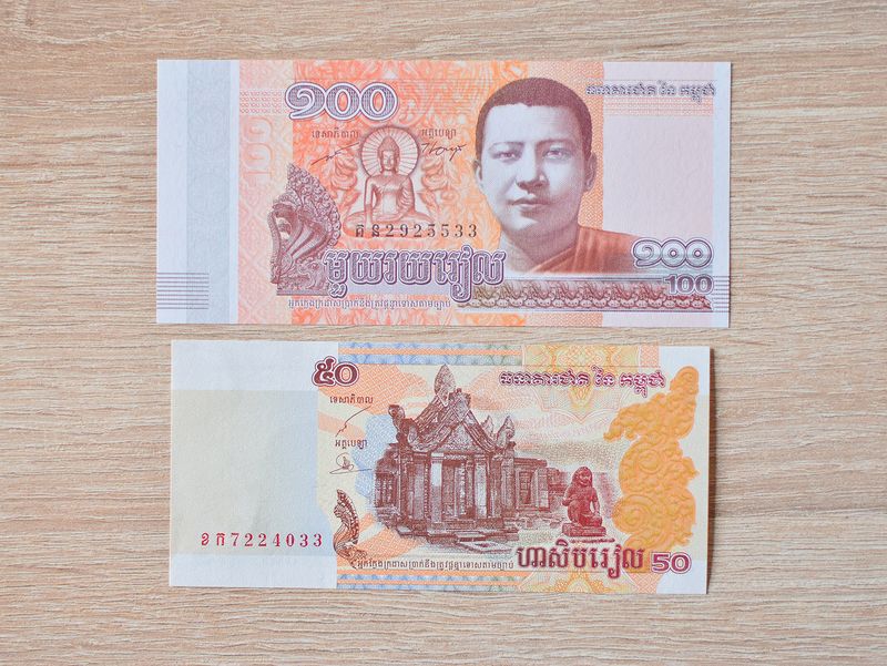 Cambodia