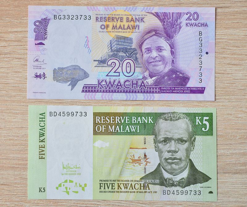 Malawi