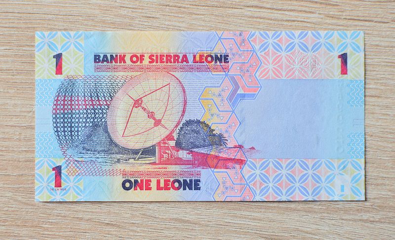 Sierra Leone, 2022