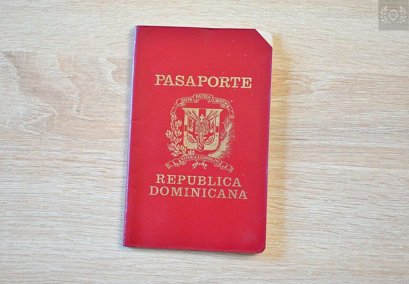 Dominican Republic 1987-1993