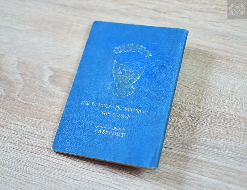 Sudan 1981-1990