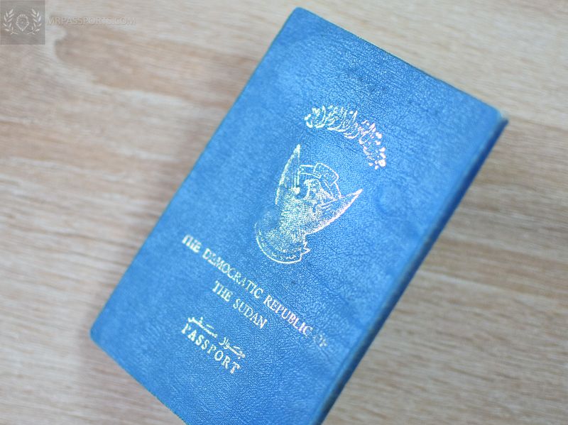 Sudan 1981-1990