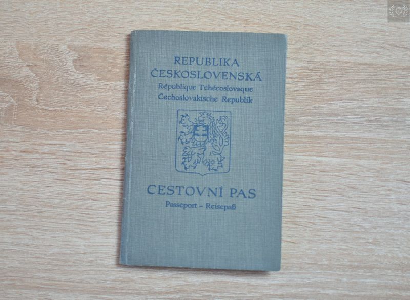 Czechoslovakia Republic 1937