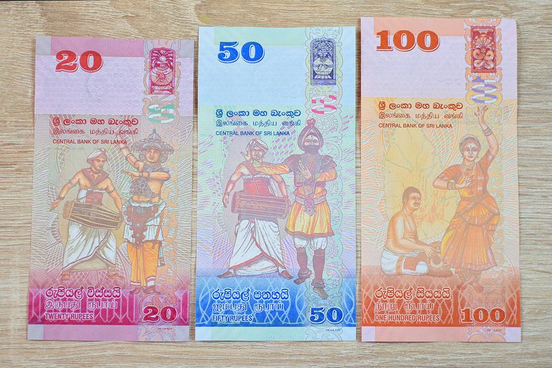 Sri Lanka