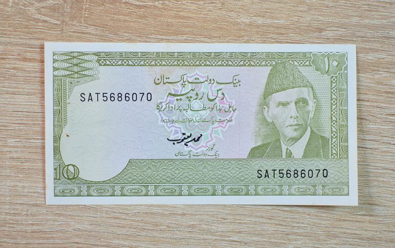 Pakistan