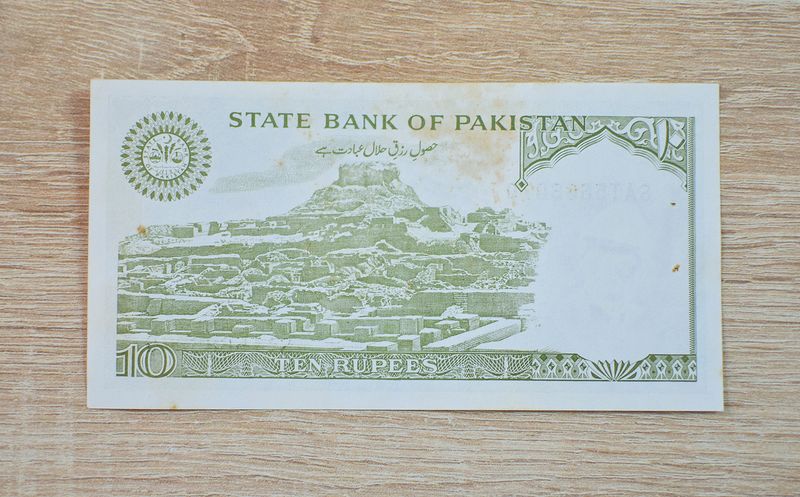 Pakistan