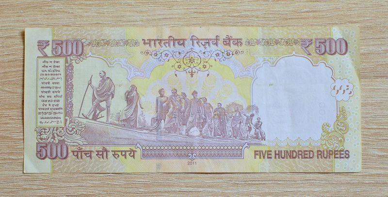India