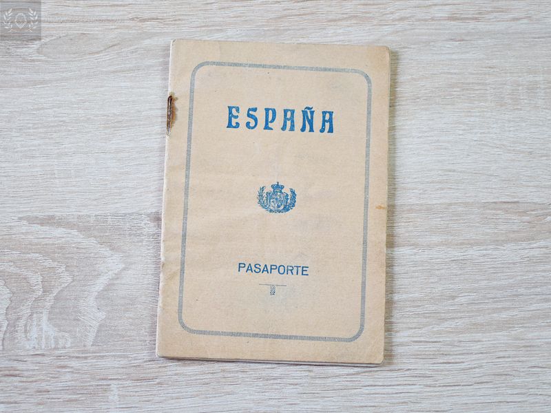 Spain 1931-1932, Mallorca