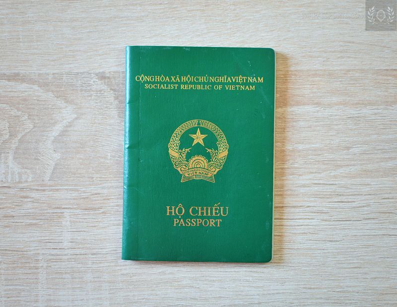 Vietnam 2006-2011