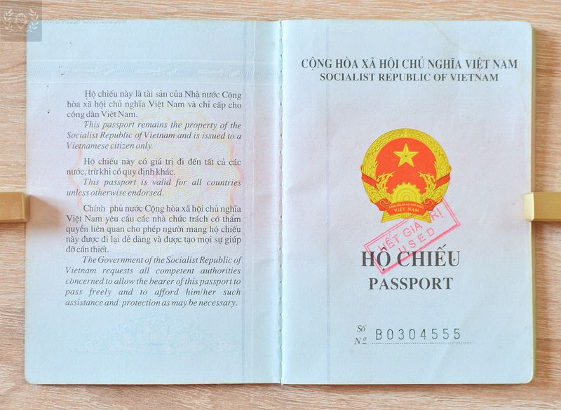 Vietnam 2006-2011