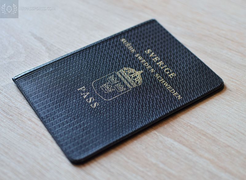 Sweden 1986-1991