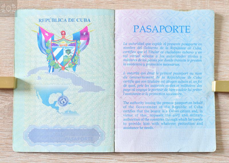 Caribbean 2014-2020 - latest type