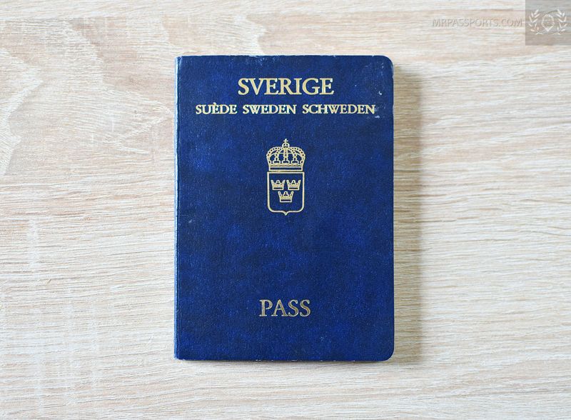 Sweden 1994-2004