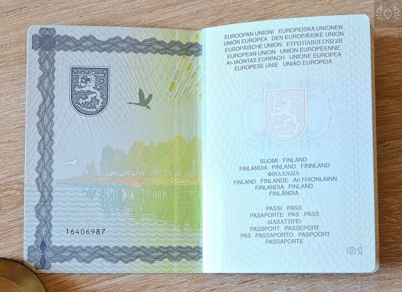 Finland 2004-2014 pre-biometric