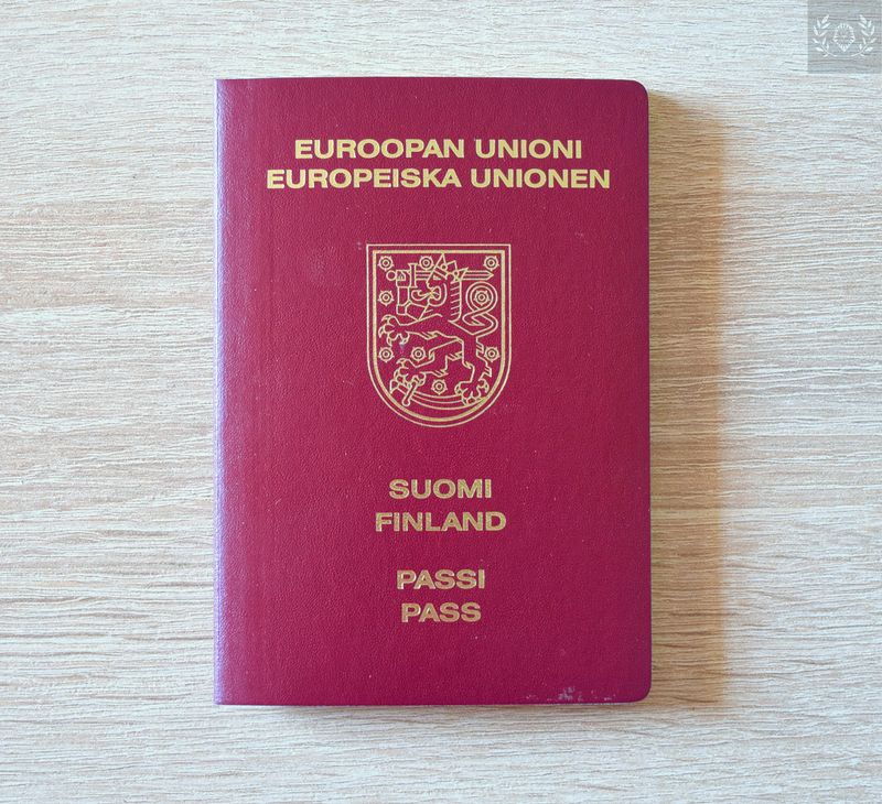 Finland 2004-2014 pre-biometric