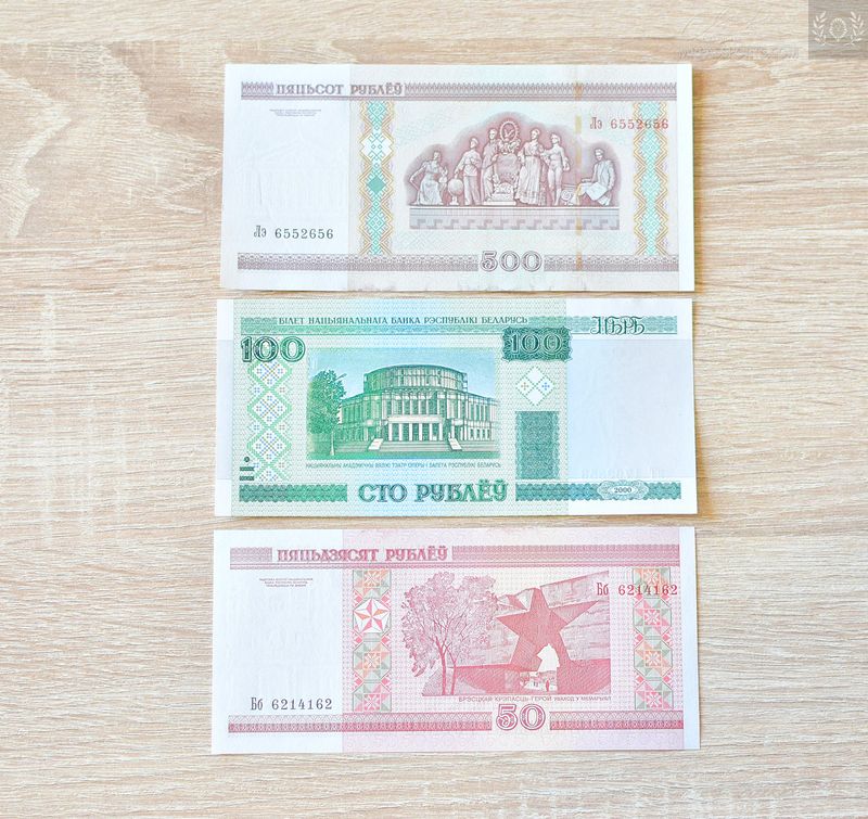 Belarus