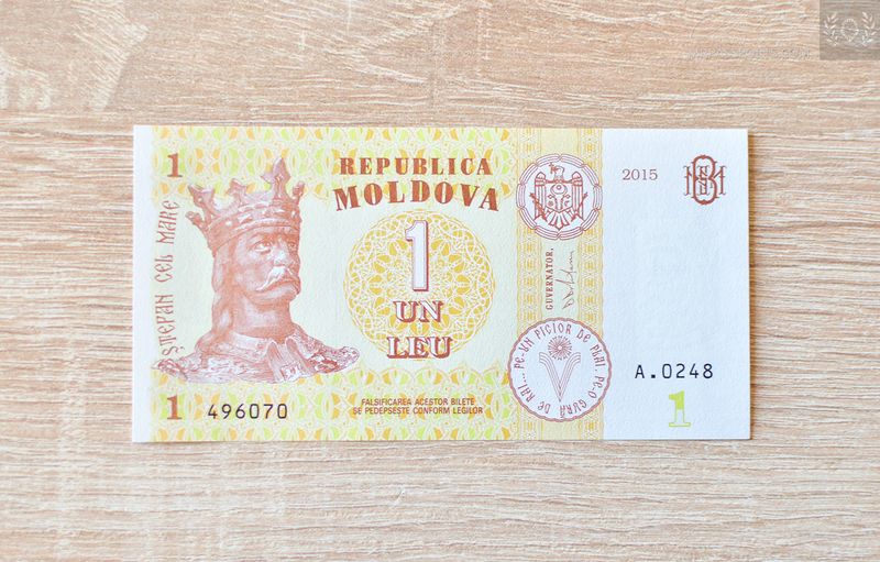 Moldova