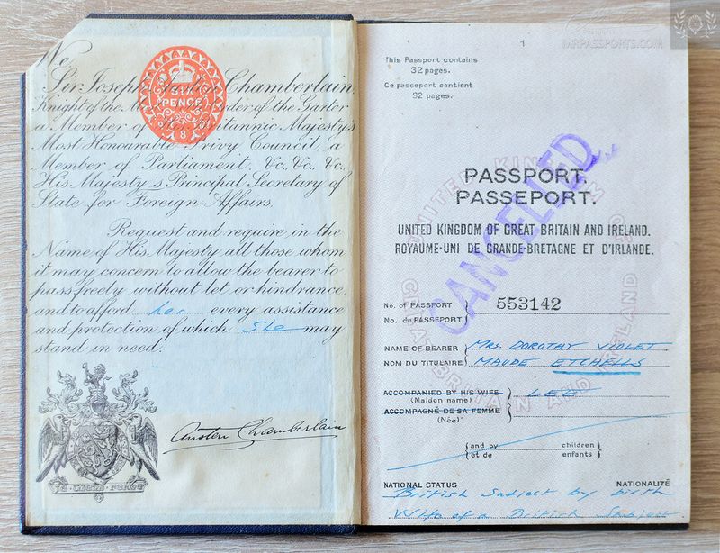 UK, ..Great Britain and Ireland 1927-1935, stunning!