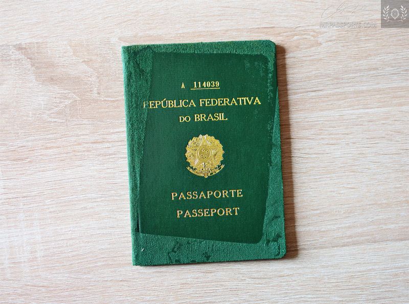Brazil 1973-1975