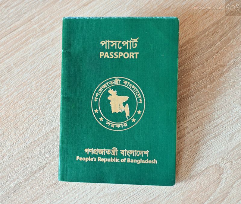 Bangladesh 2013-2018