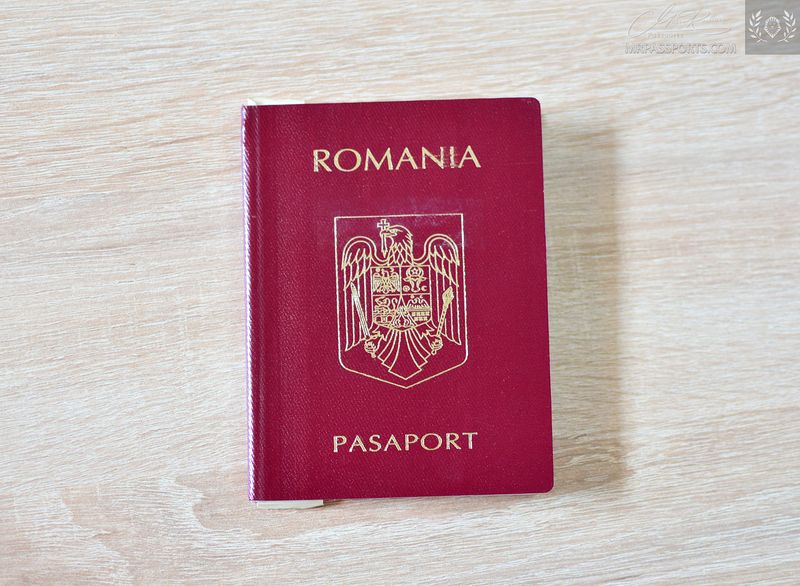 Romania 1995-2000