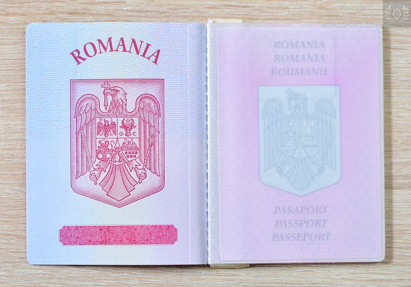 Romania 1995-2000