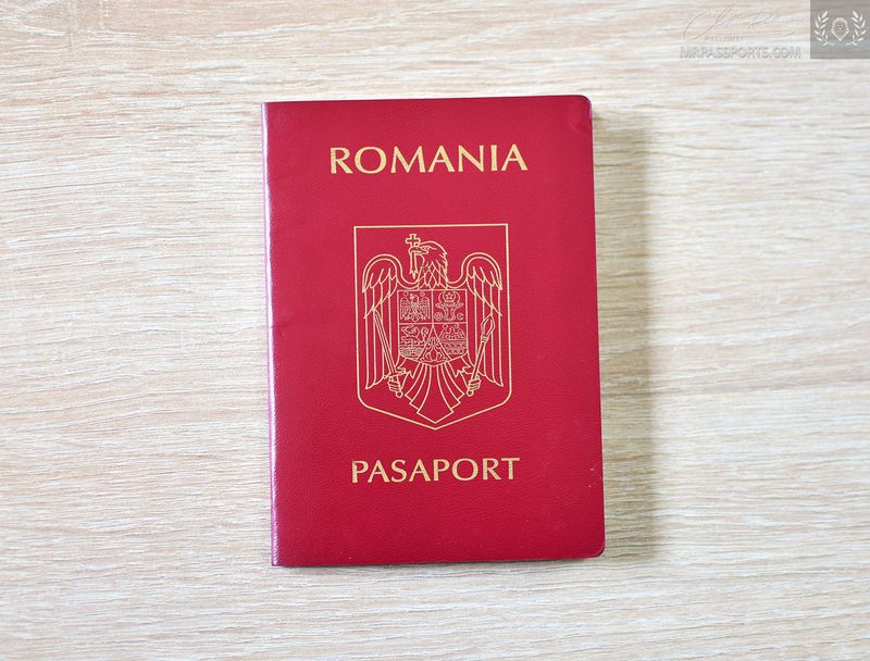 Romania 2007-2017, Azerbaijan & Yemen visas