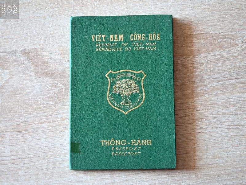 Vietnam 1969-1971