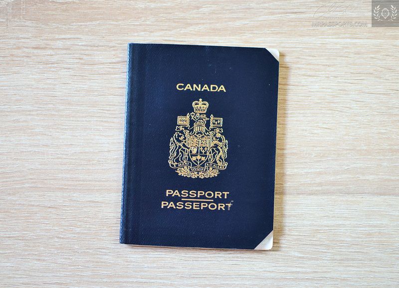 Canada 1999-2004