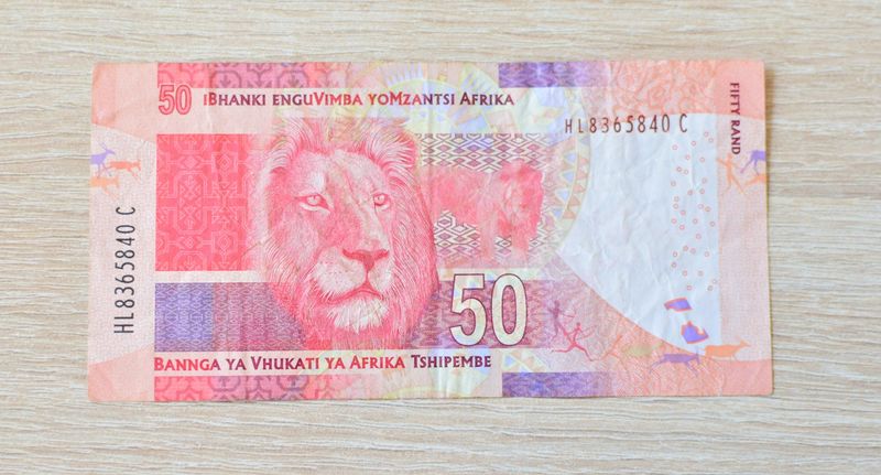 South Africa