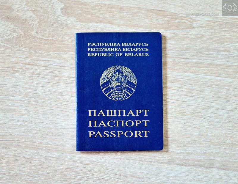 Belarus 2010-2015  w/ Schengen visas given at Brest & Moscow