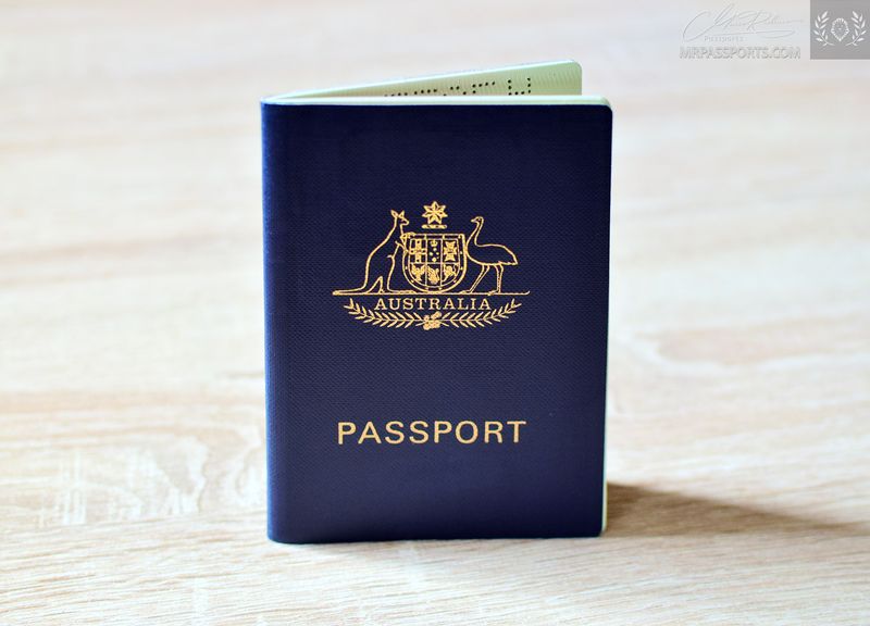 Australia 1987-1988