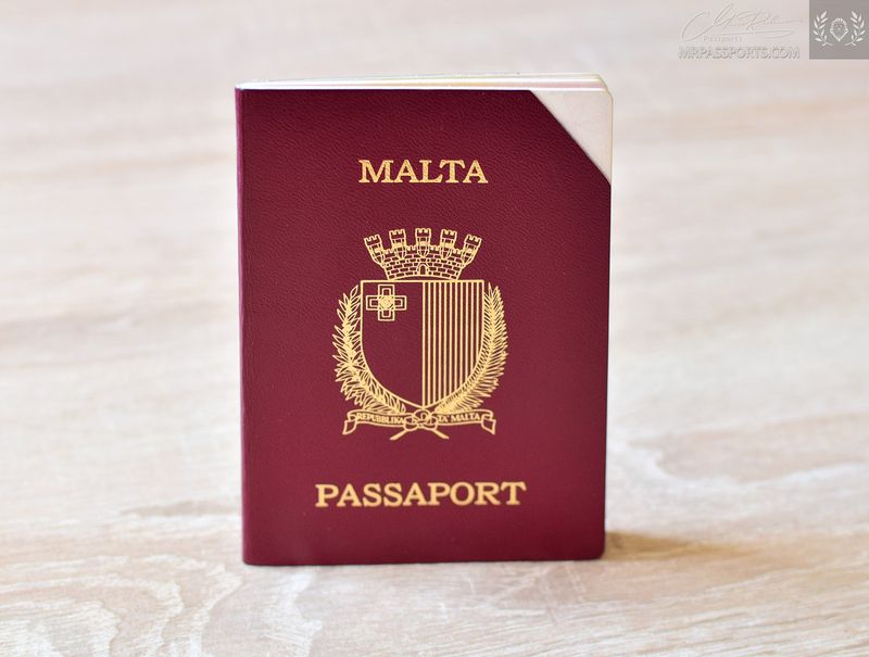 Malta 2004-2009