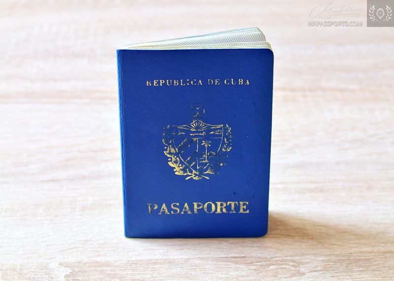 Caribbean 2008-2014 w/ Permiso & US visa