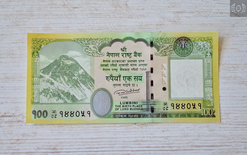 Nepal, 2019