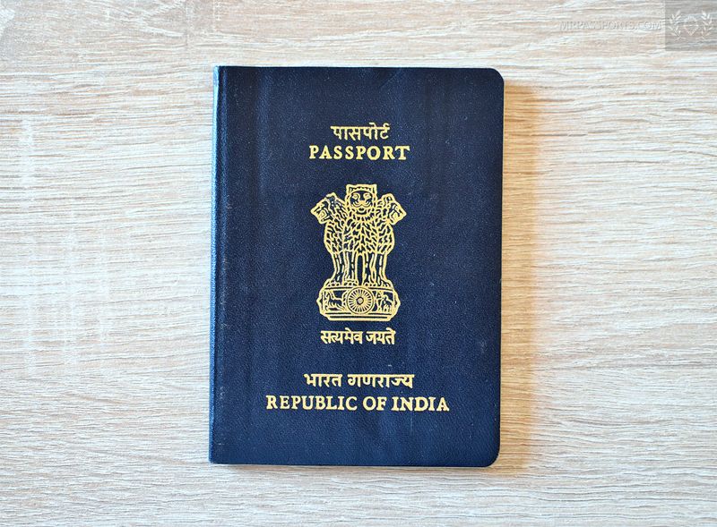 India 1999-2009 in very good condition