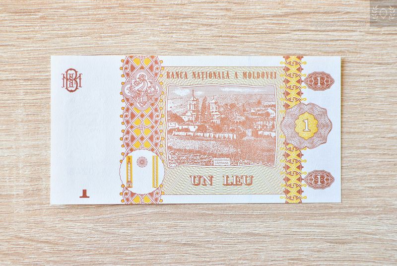 Moldova