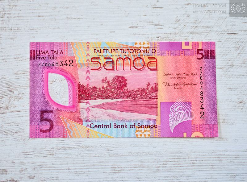 Samoa