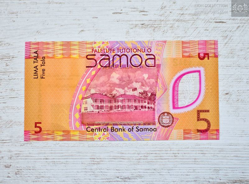 Samoa