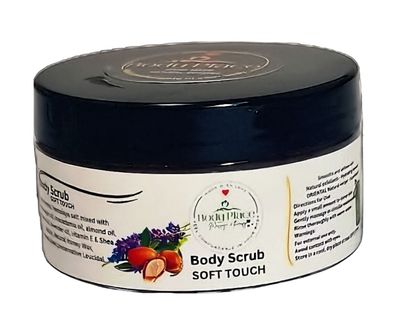 Body place peeling do ciała SOFT TOUCH ORIENTALNA Naturalna receptura #Naturalne_Piękno #kosmetyki_naturalne #Domowe_Spa #Naturalne_Kosmetyki #Rytuał_Hammam #Relax #BodyPlaceStore