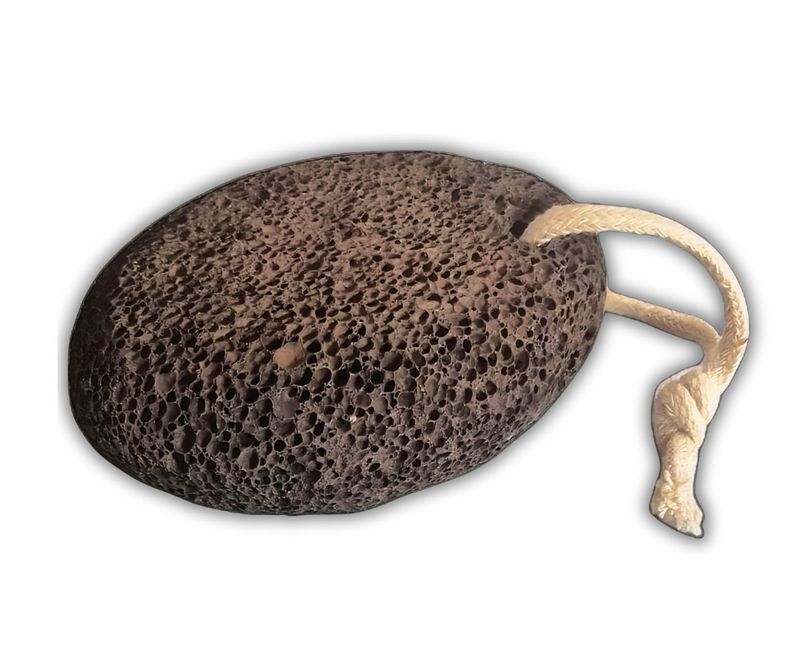 Body Place Volcanic Pumice for Beautiful Feet and Pedicure