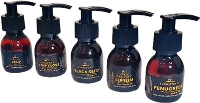 Massage oil