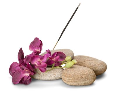 INCENSE